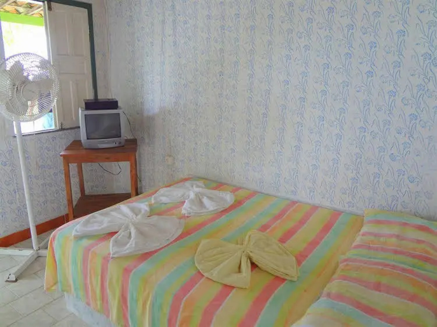 Pousada Pouso das Garças