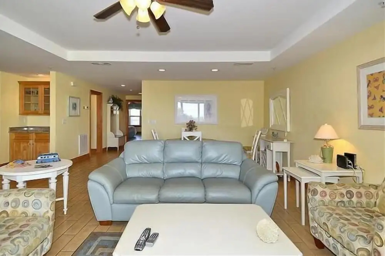 The Gardens at Beachside Colony