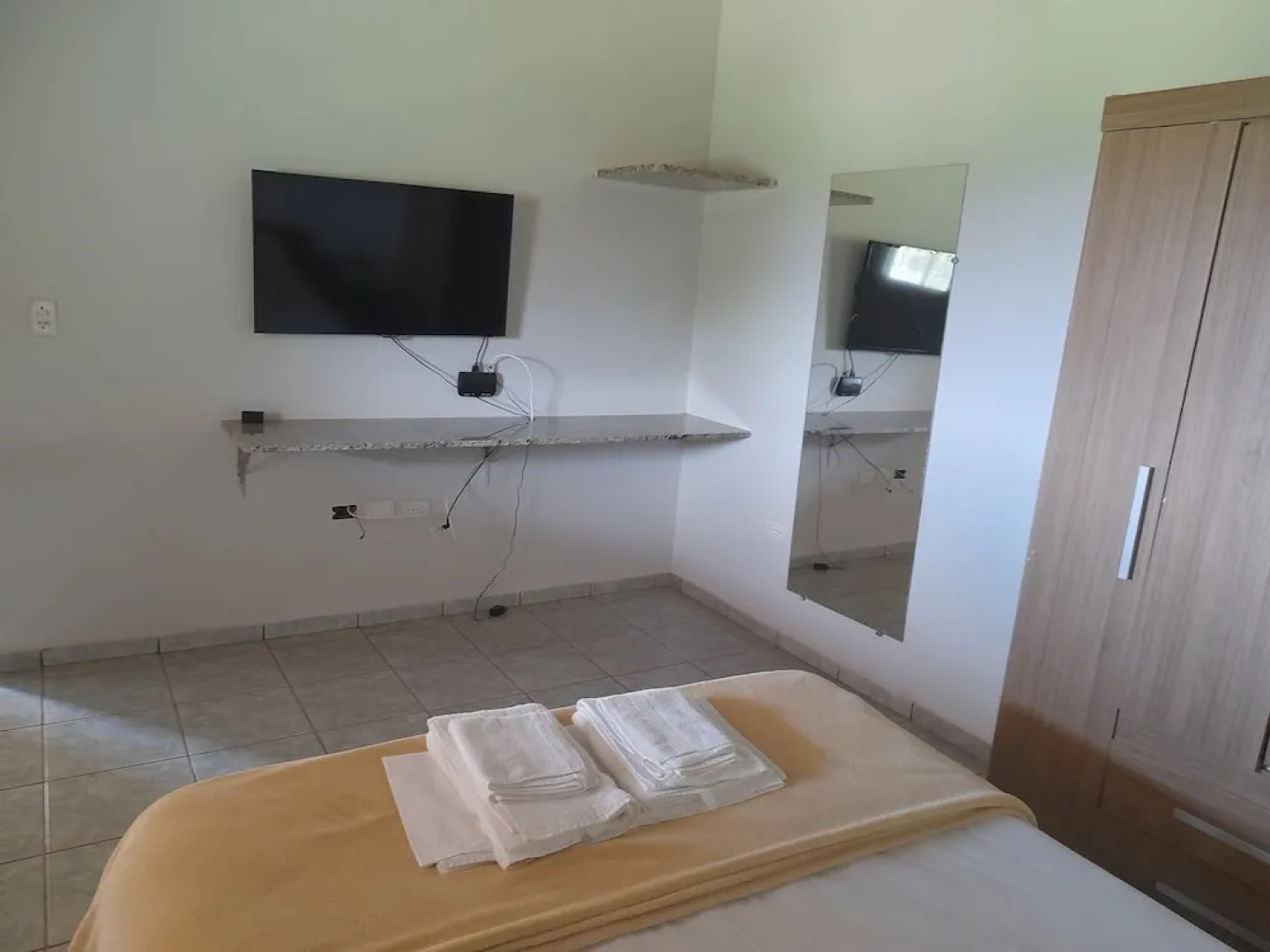 Hotel Fazenda Recanto do Monte Alegre