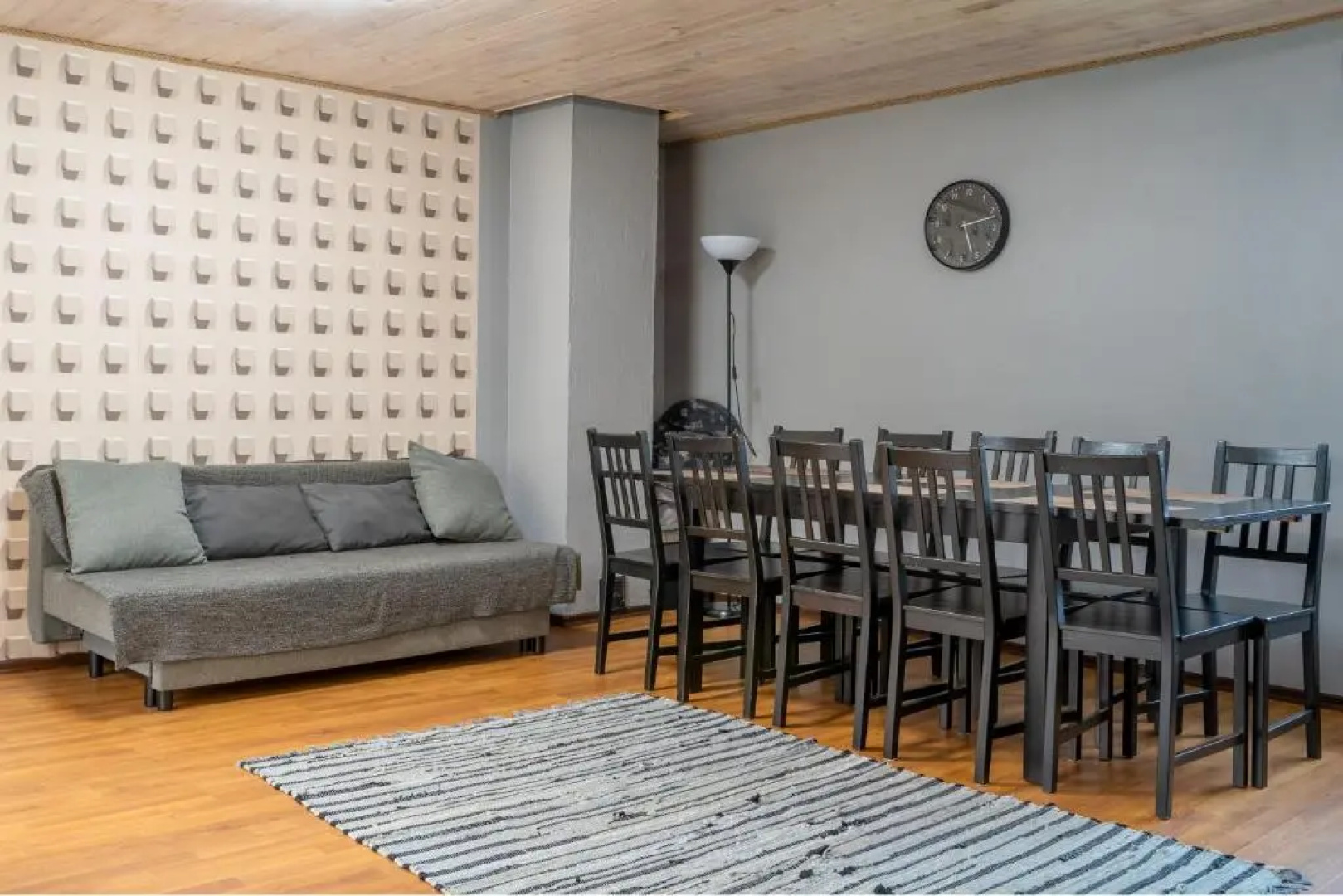 Metsaääre Accommodation