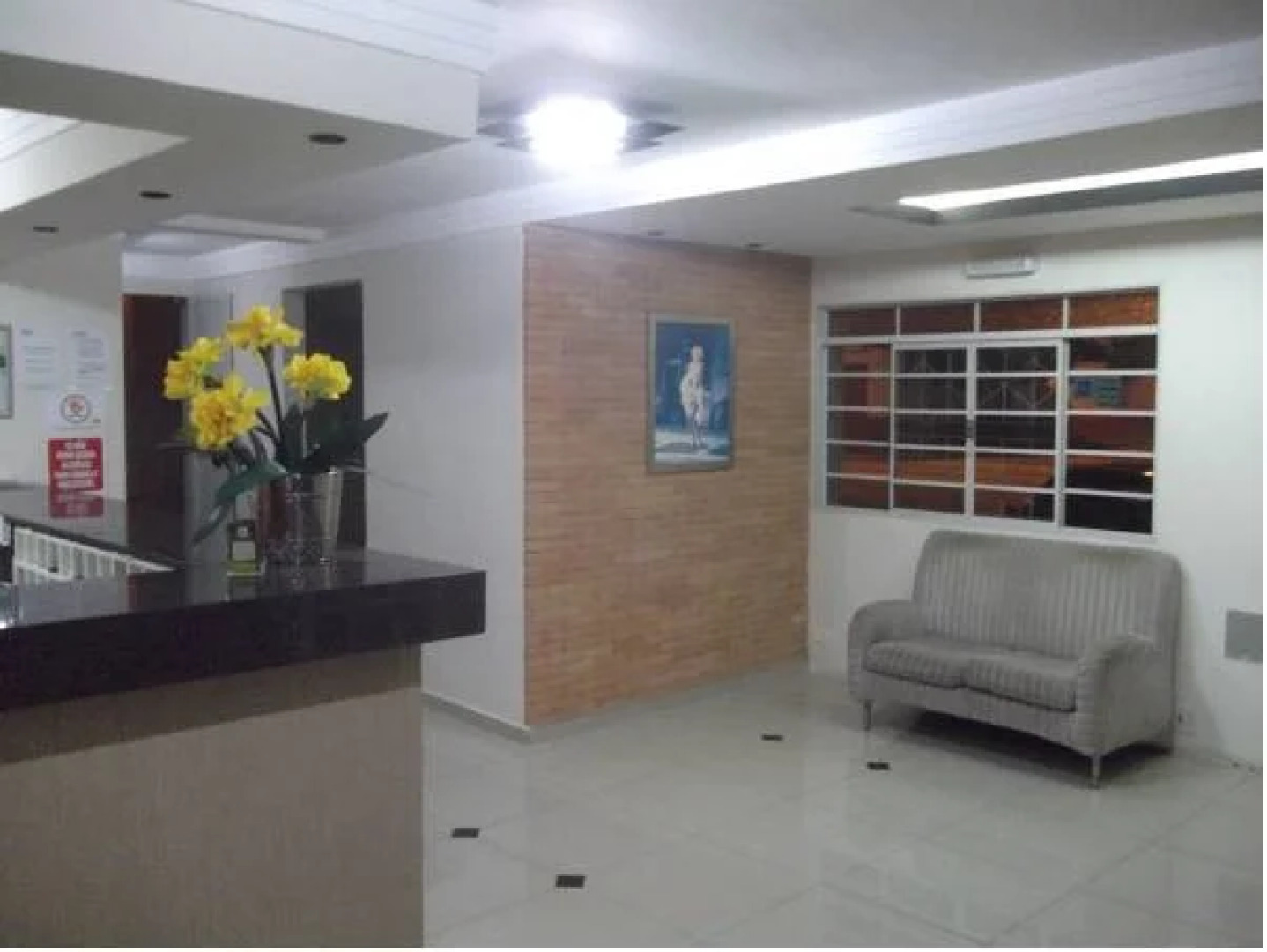 Hotel Globo