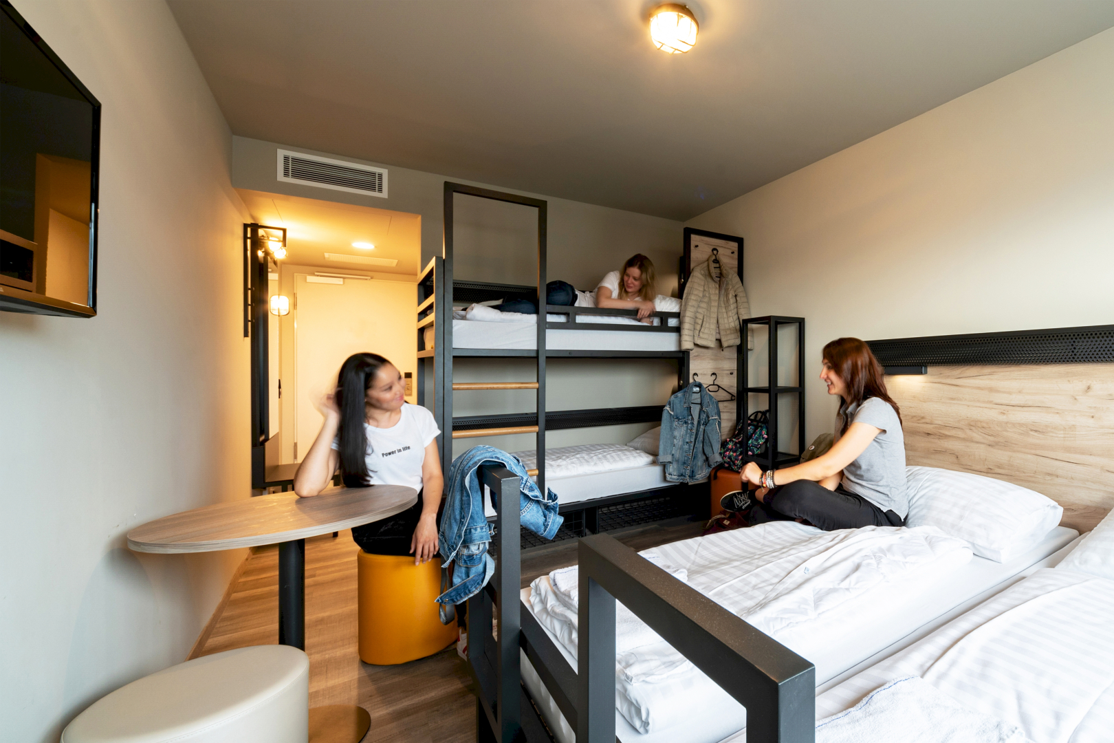 Wolfgang's managed by a&o