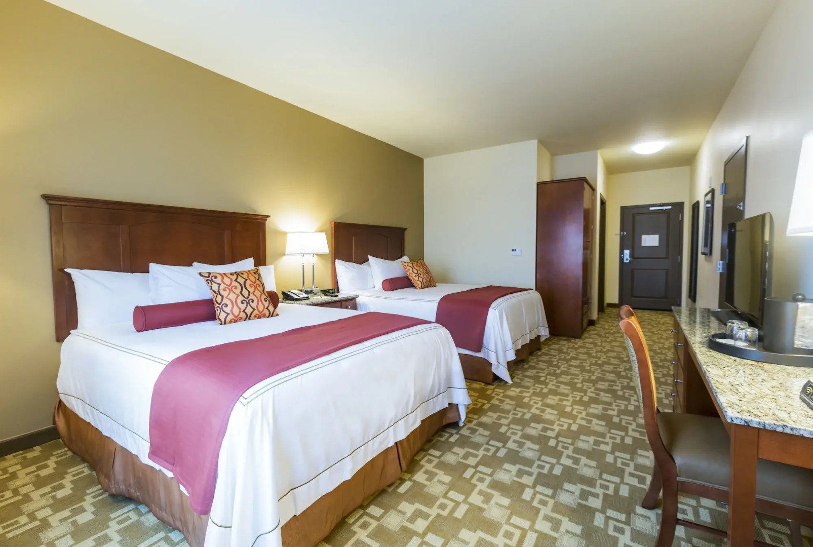 Boomtown Casino & Hotel New Orleans