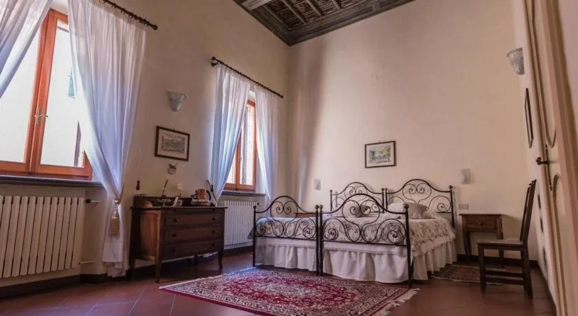 B&B L'Agnolo Di Caroti Cinzia