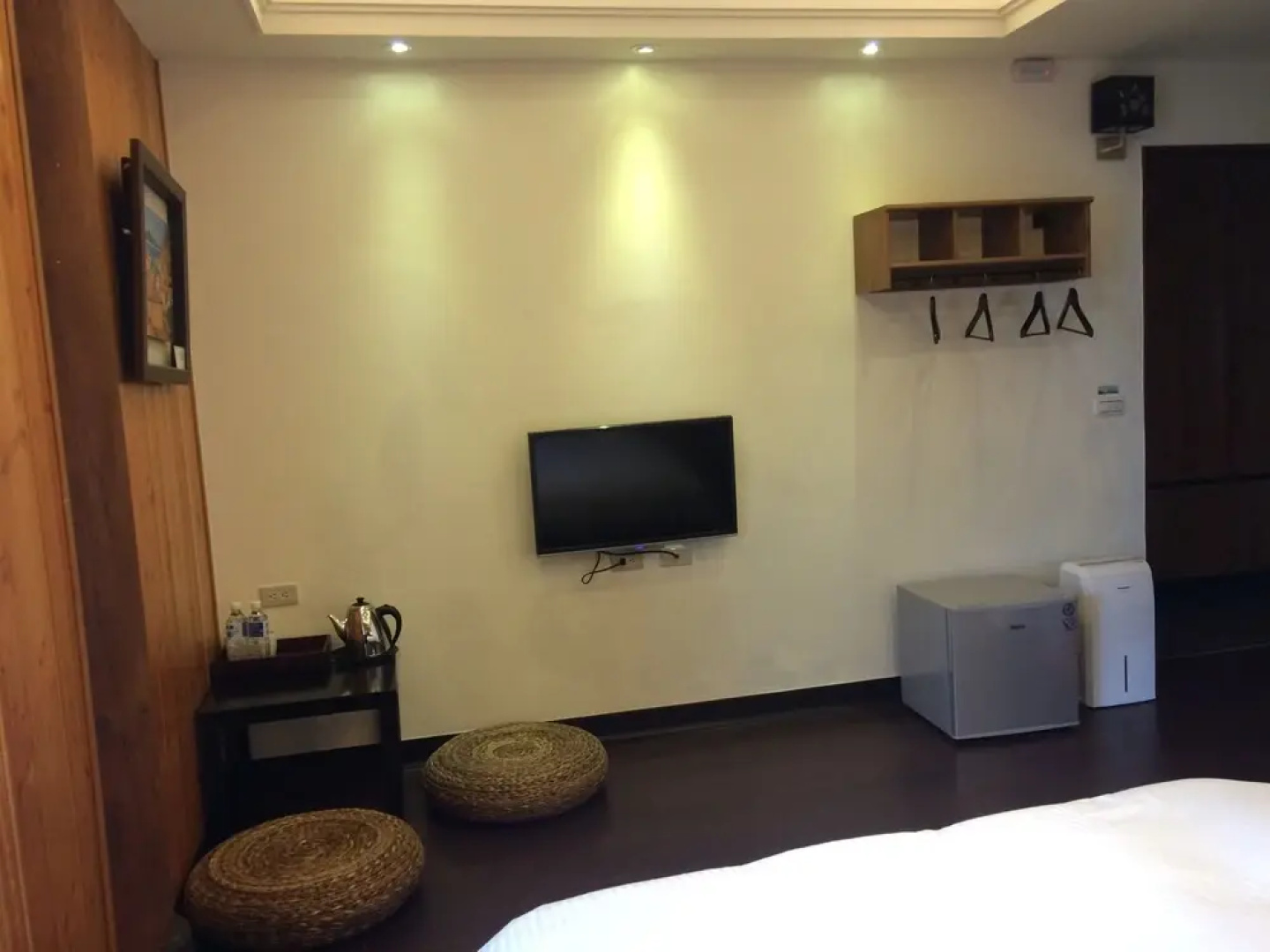 Jinsha Good House