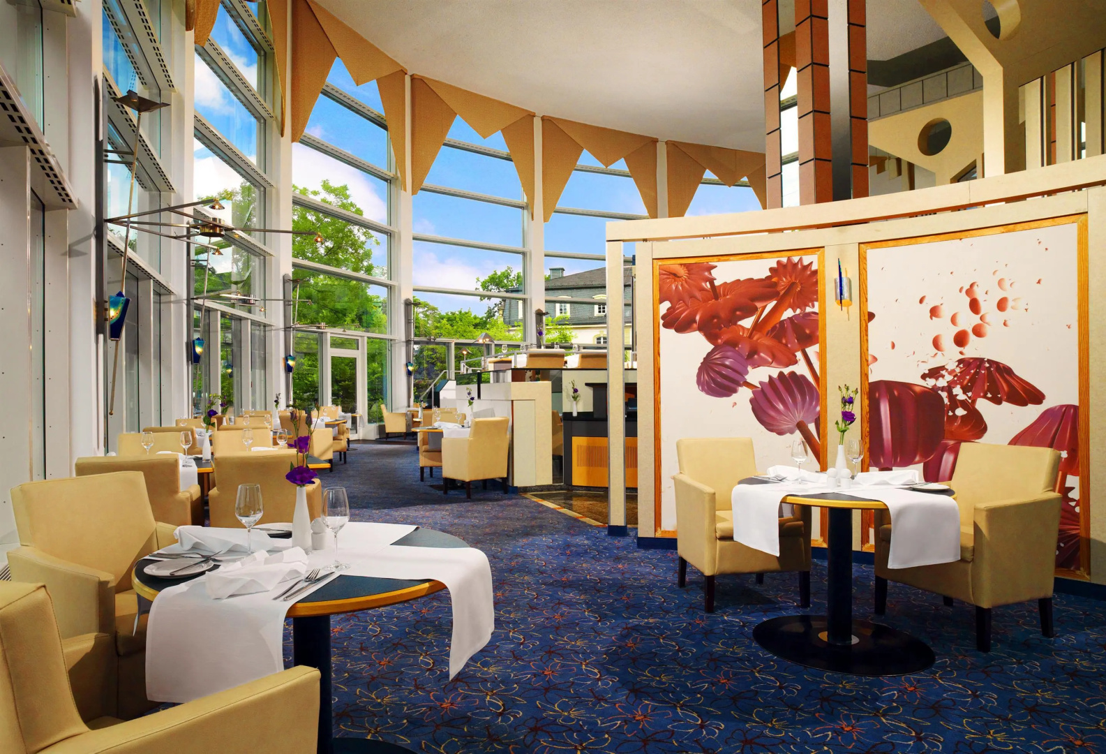 Sheraton Offenbach Hotel