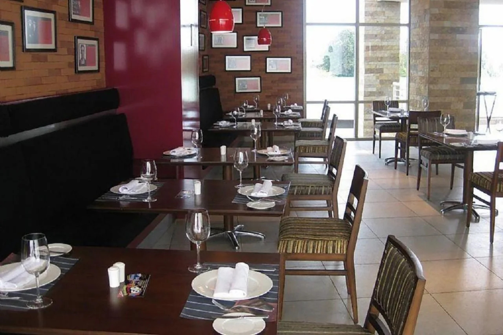 Hotel Dreams Araucania