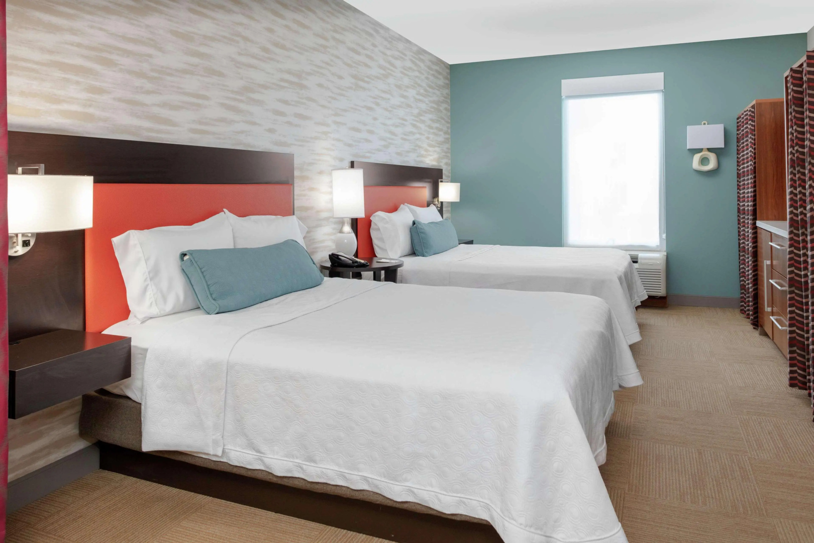 Home2 Suites by Hilton Fayetteville Fort Bragg