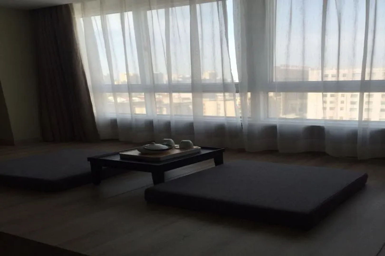 Atour Hotel Hanzhong High-Speed Railway Station