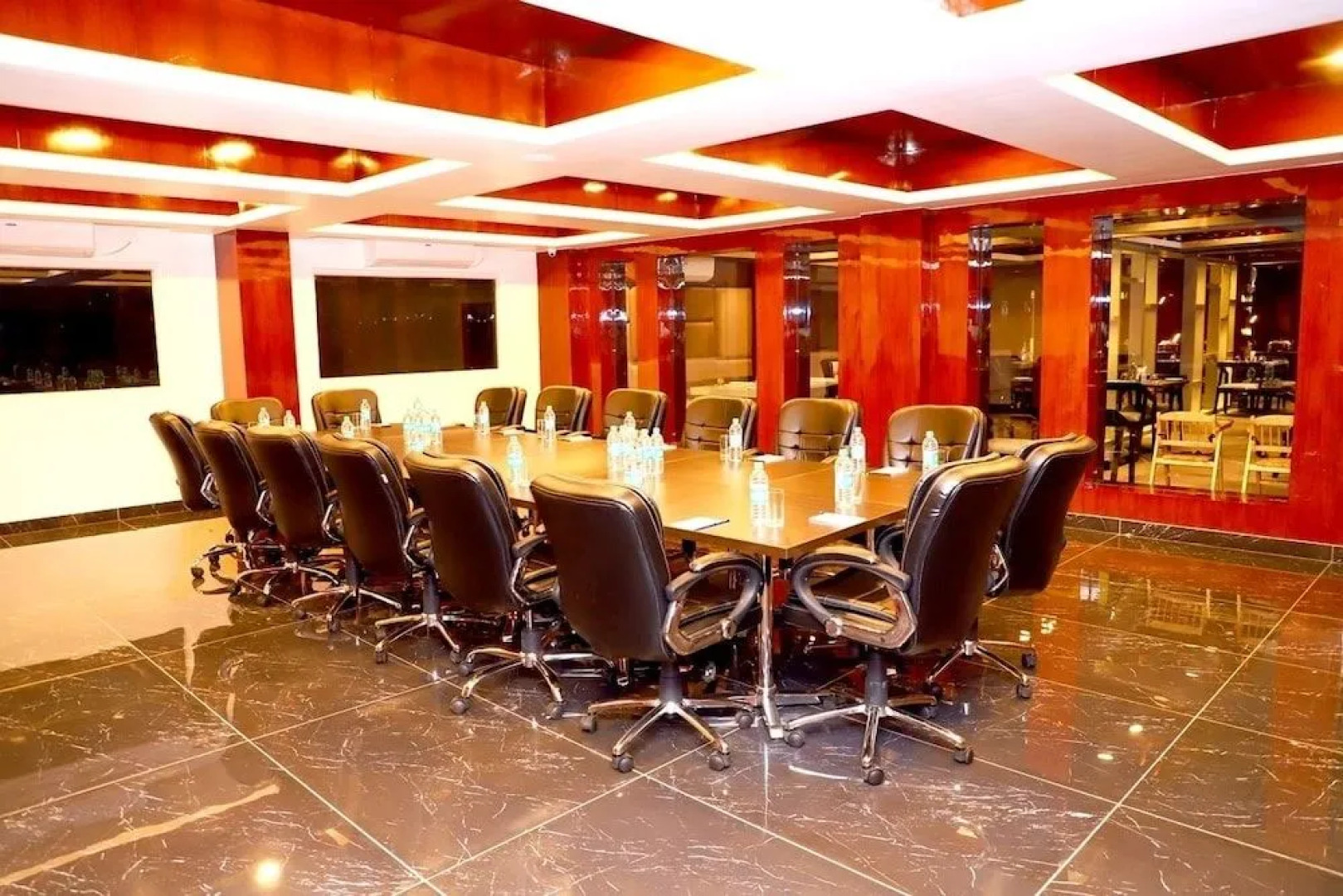 Mango Hotels Haridwar