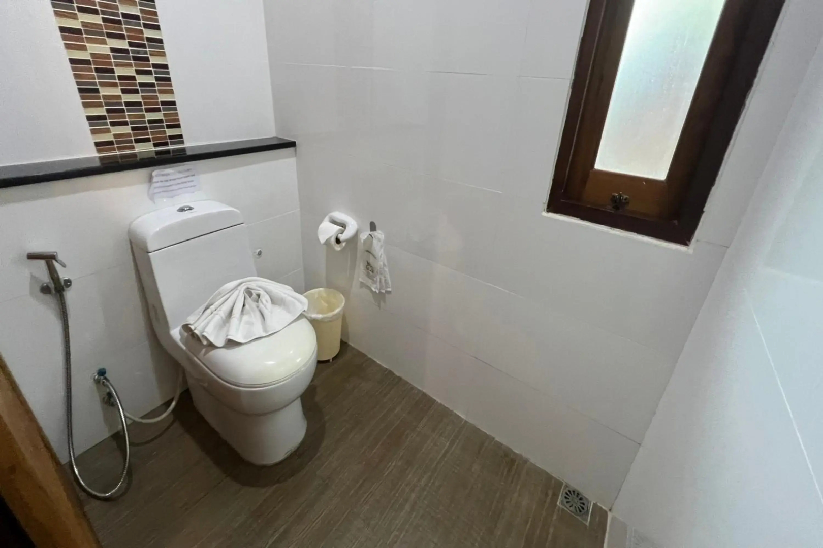 Kham Mon Lanna Resort Chiang Mai