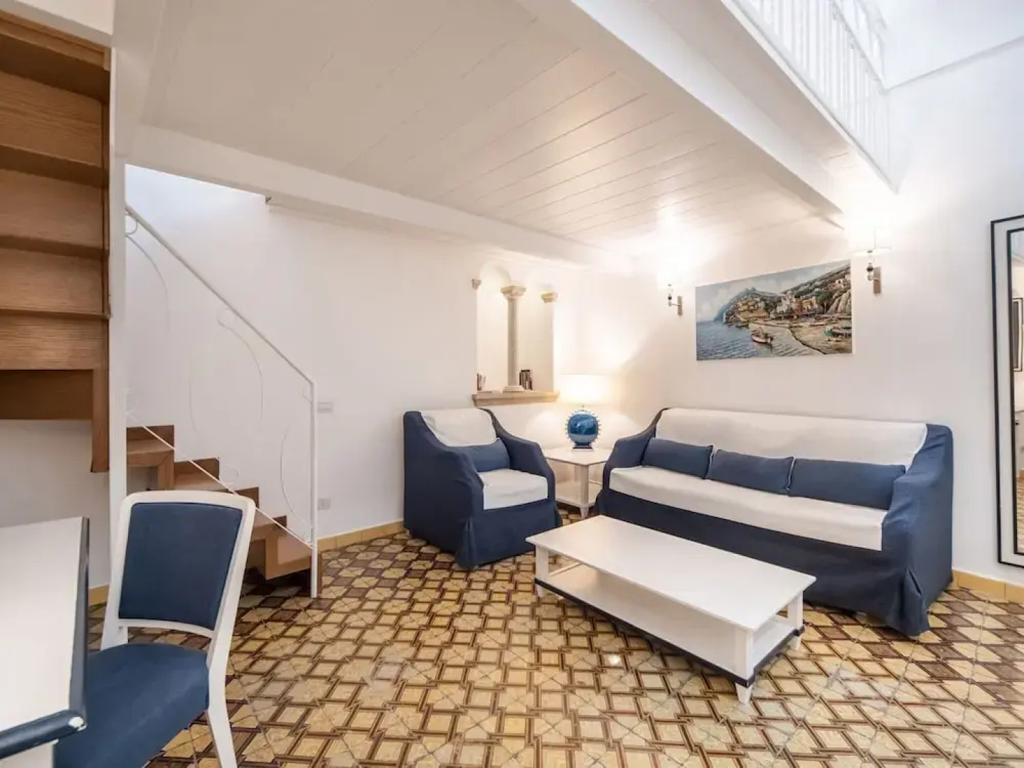 Belvilla by OYO Villa Positano