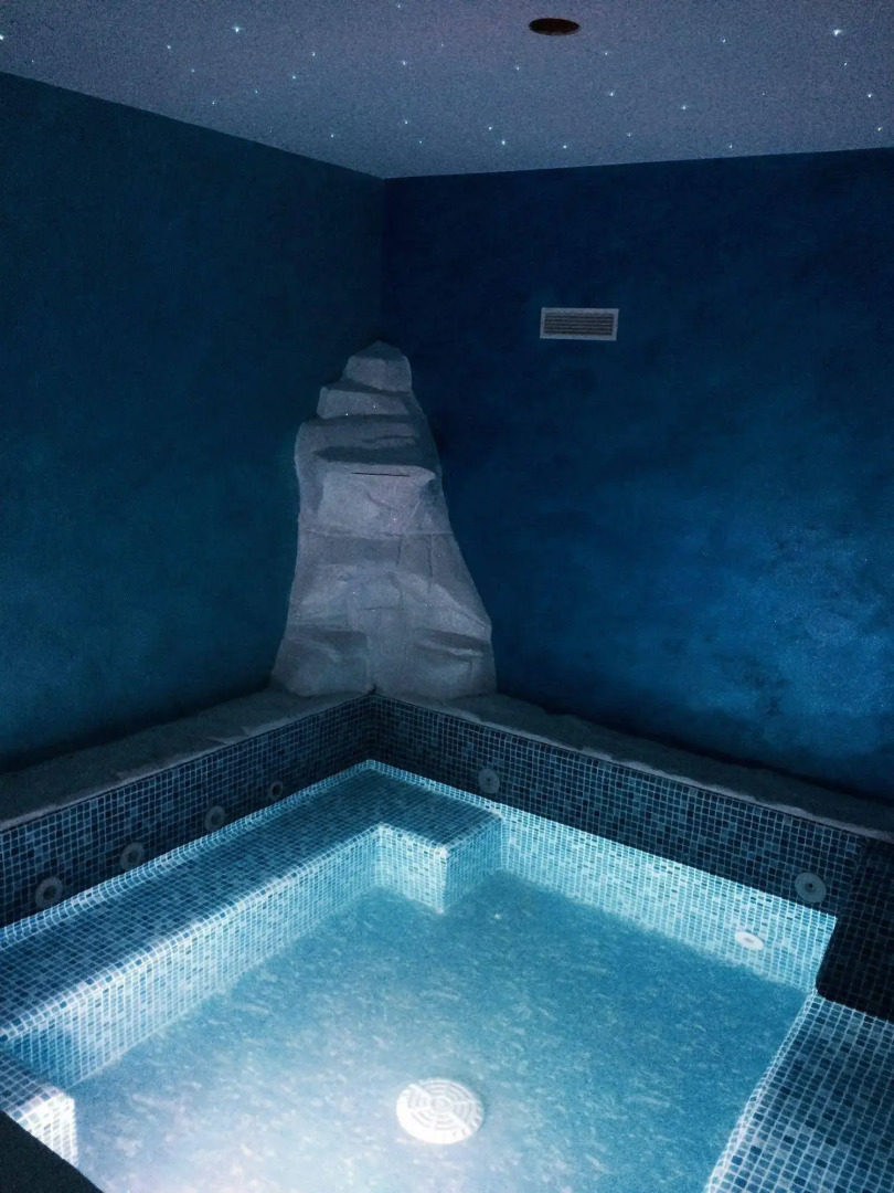 Hotel Bellevue del Golfo