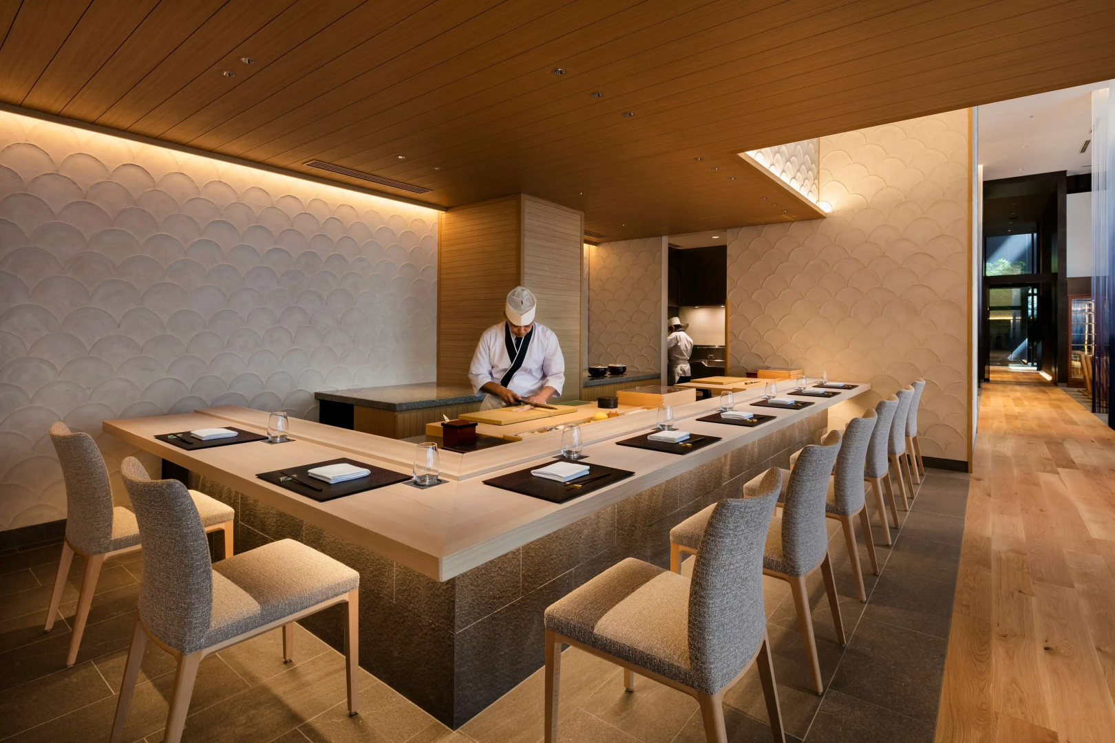 Hilton Nagasaki