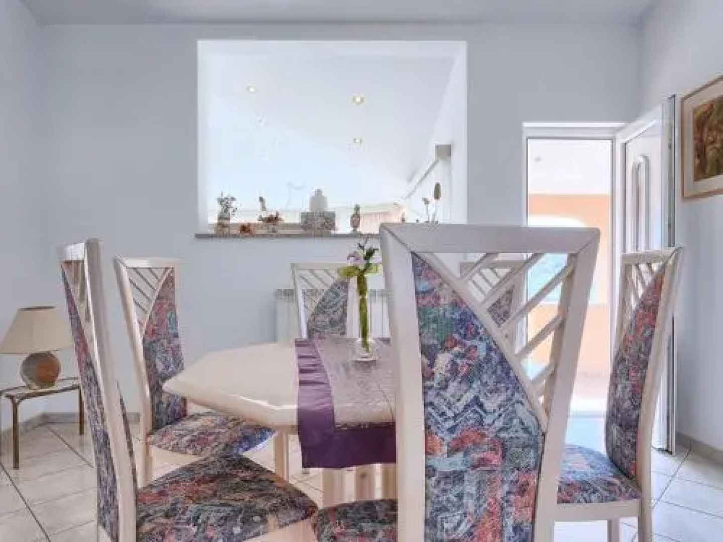 Apartment Nada