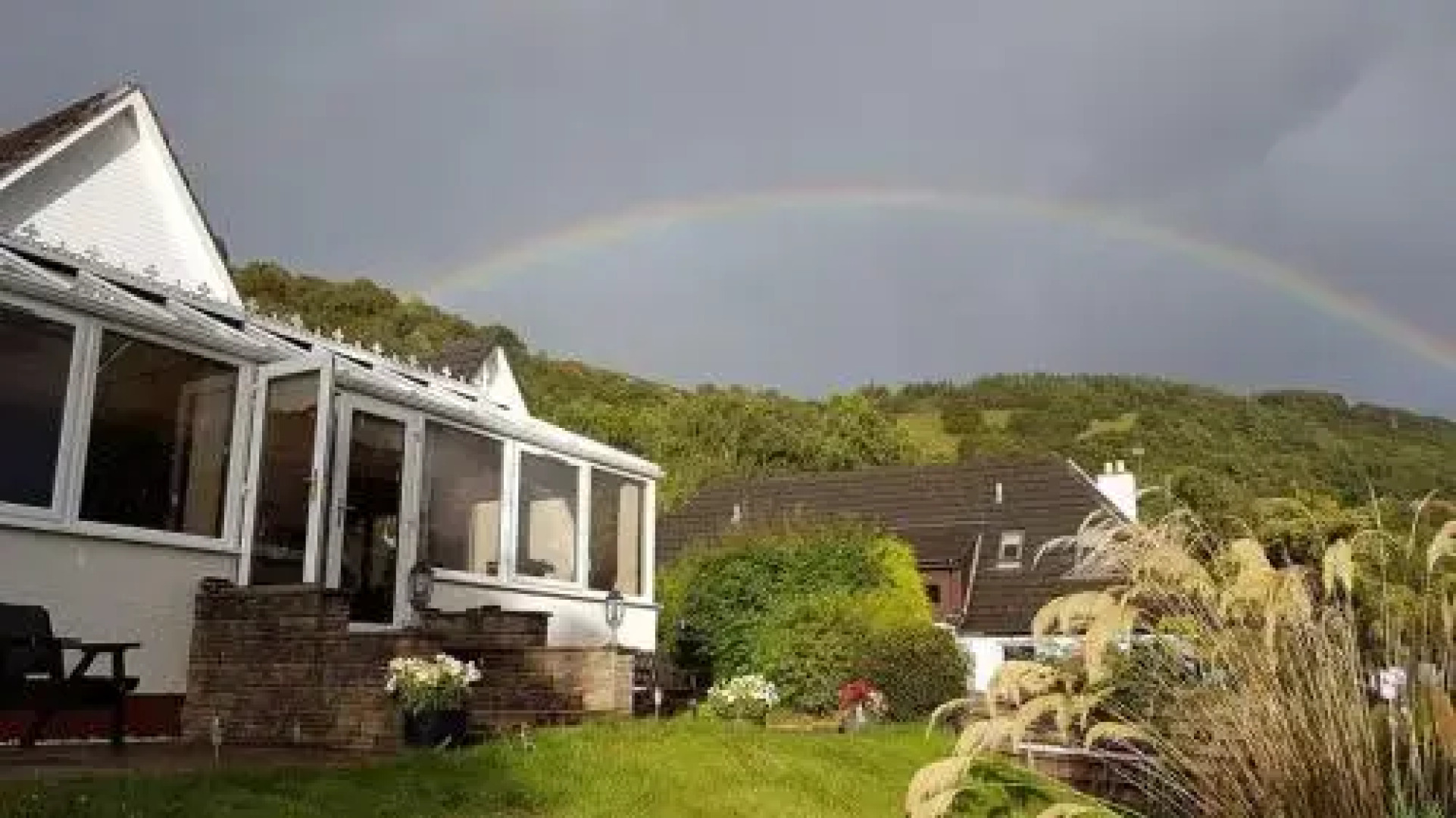 Dromnan Guest House