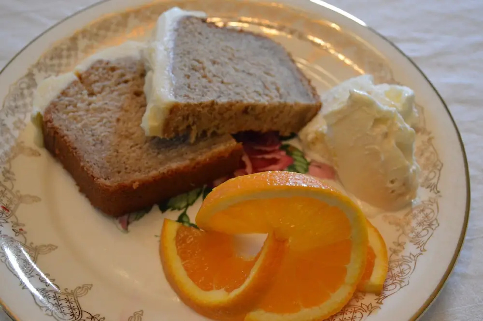 B&B La Maison Collins Éco-Gîte