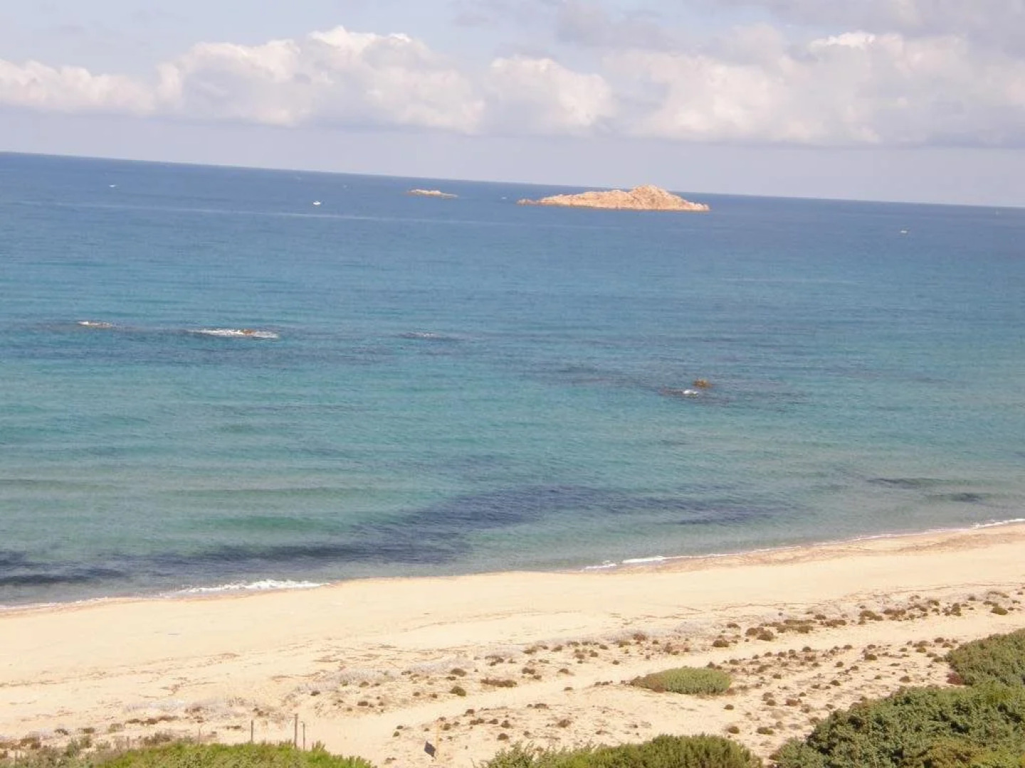 Appartamenti Paduledda