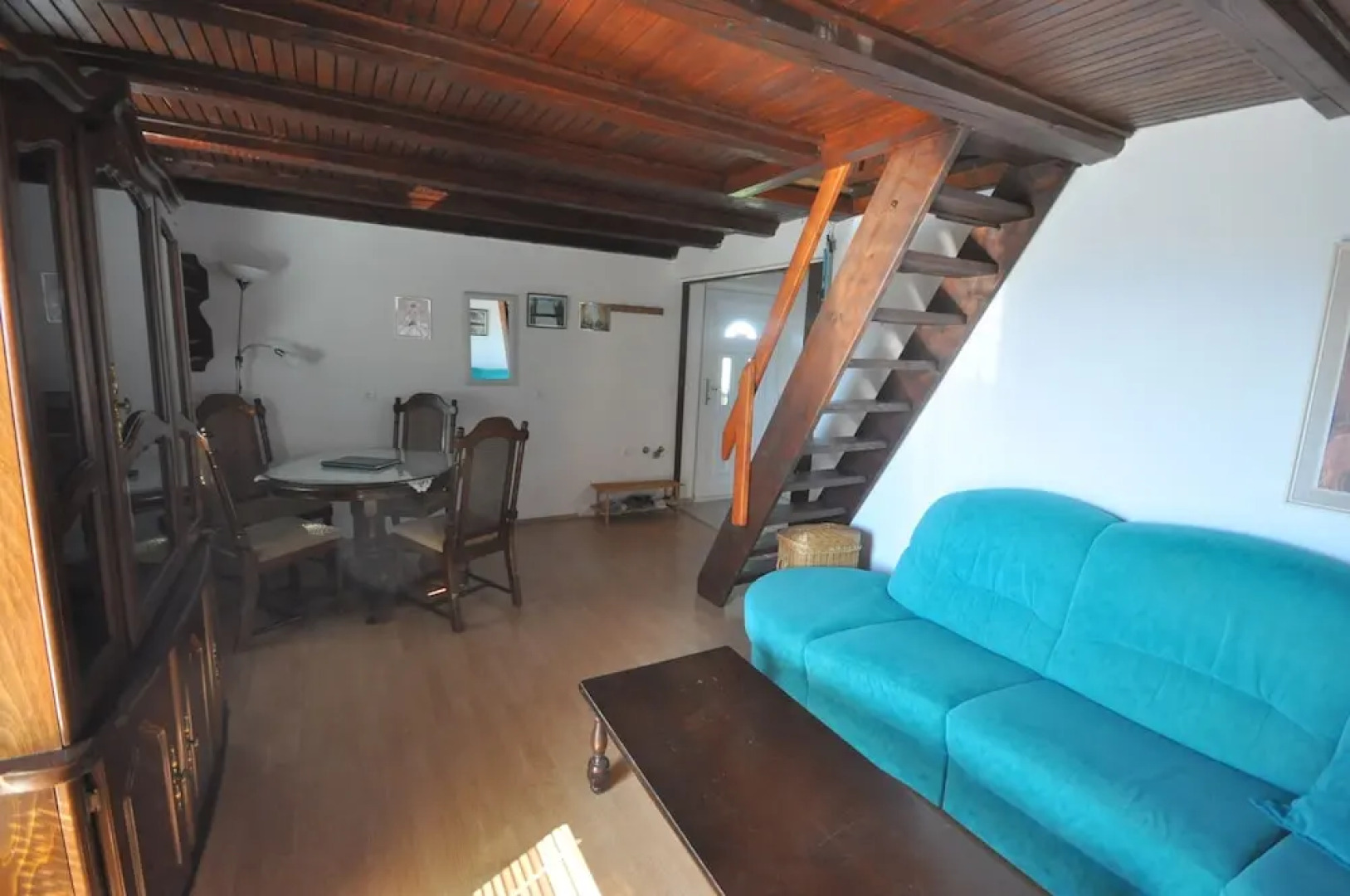 Vineyard Cottage Krstinc