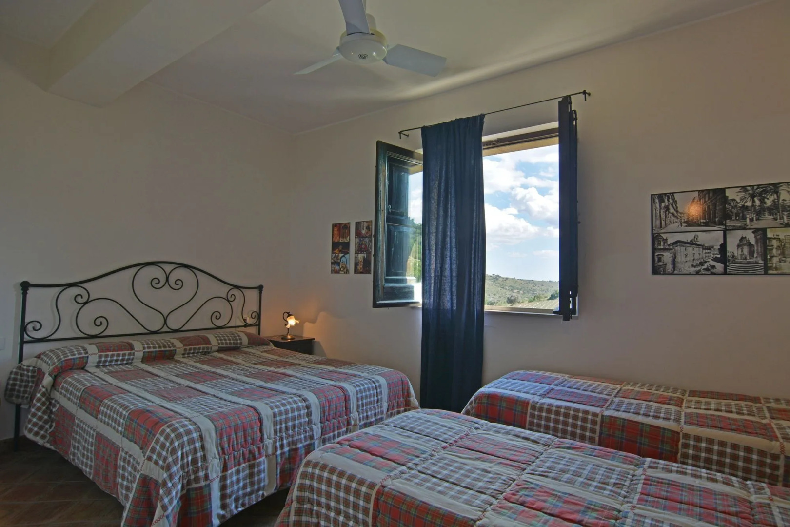 Il Casale Delle Rose