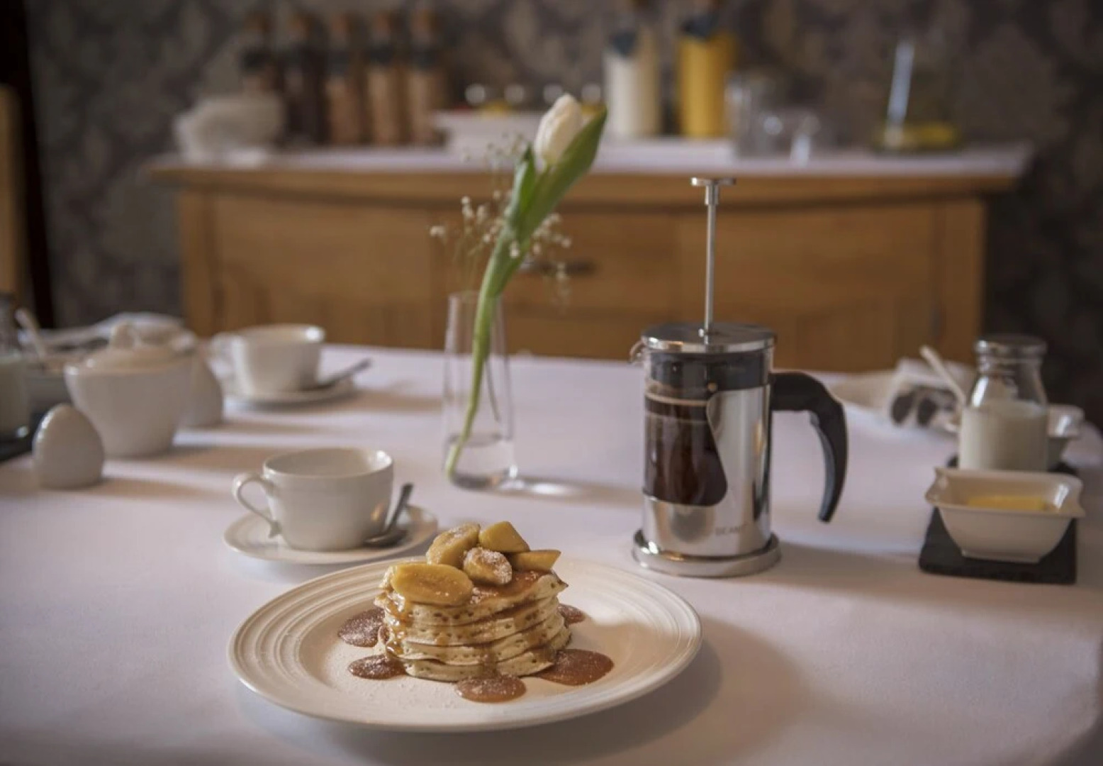 Craigmonie Bed  Breakfast