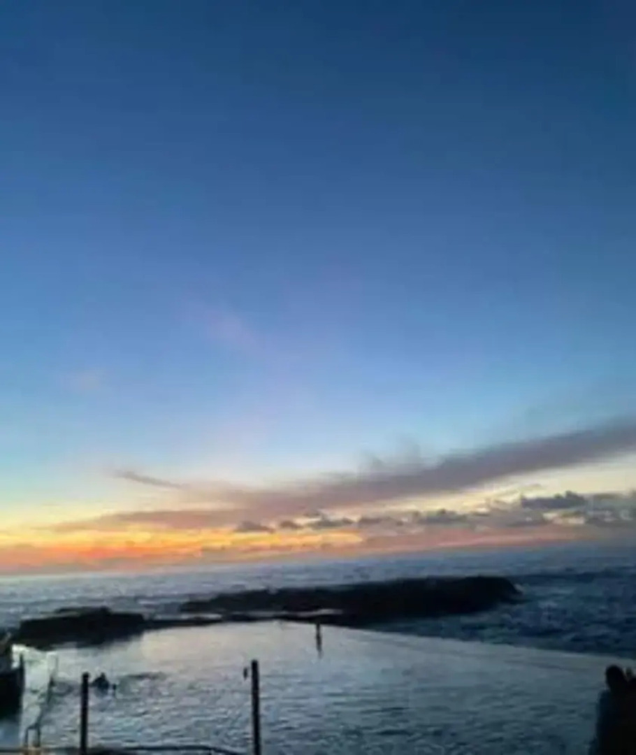 Apartamento Coral Sunsent View