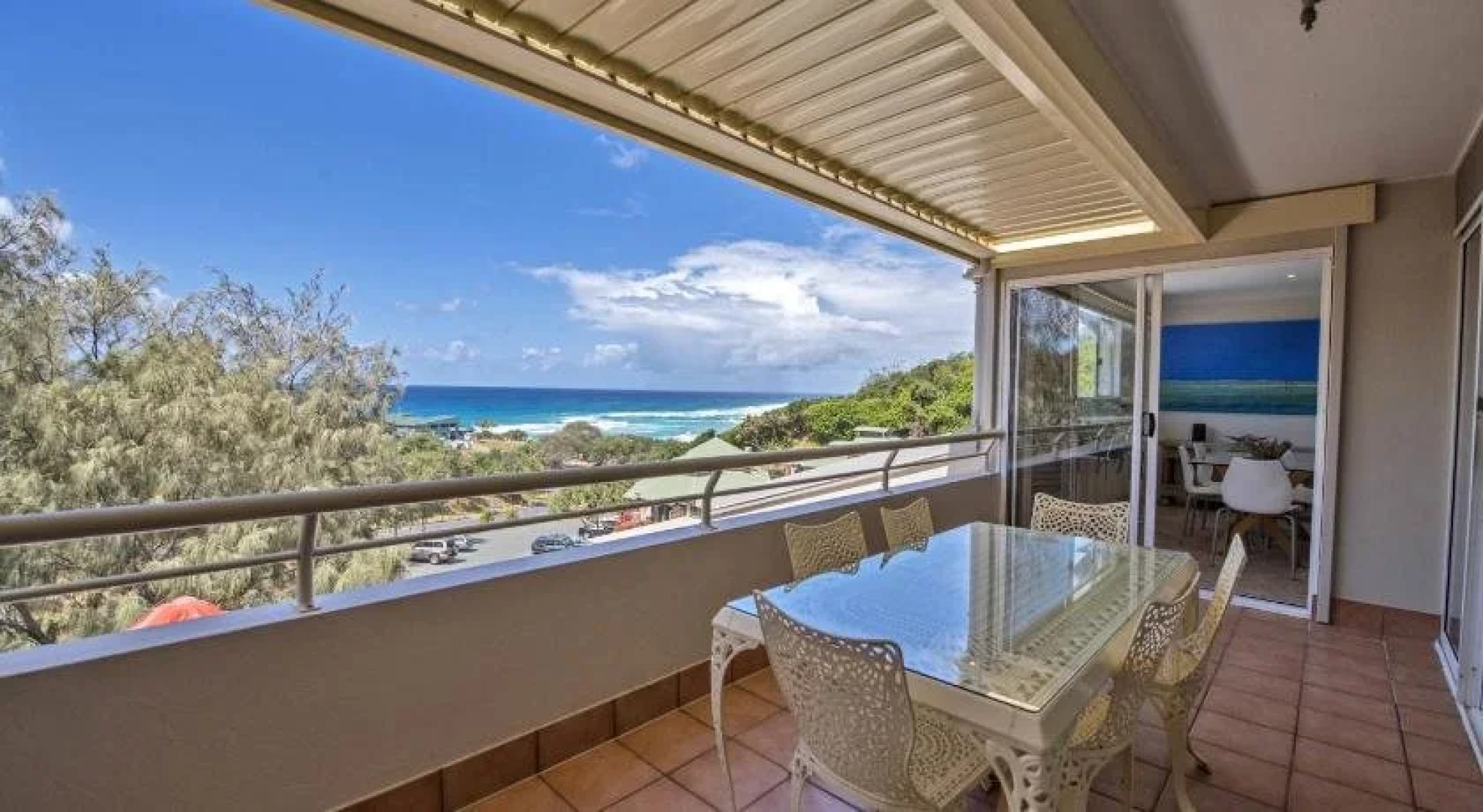Coochiemudlo Island Seminara Apartments