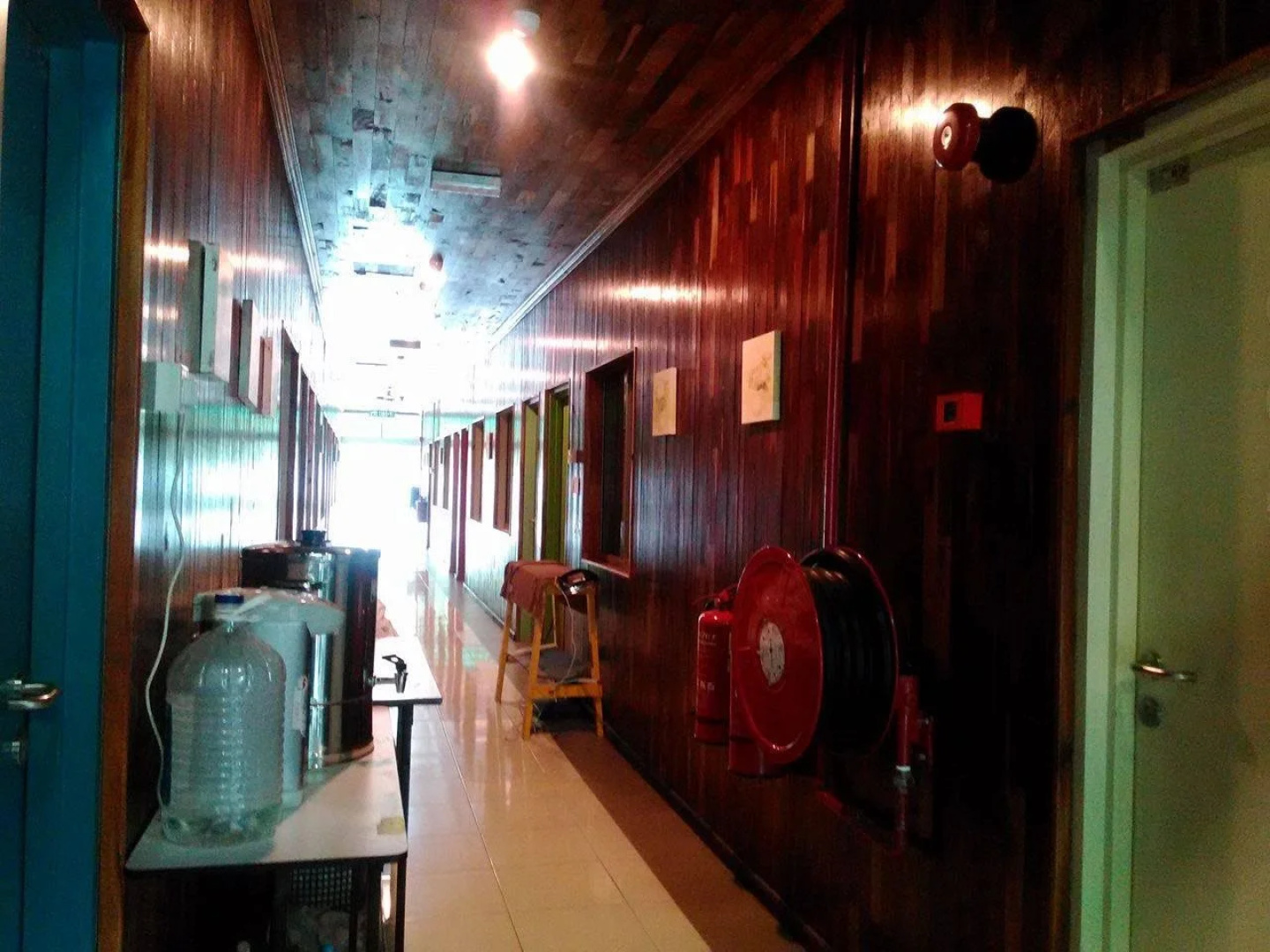 Mabohai Resort Klebang