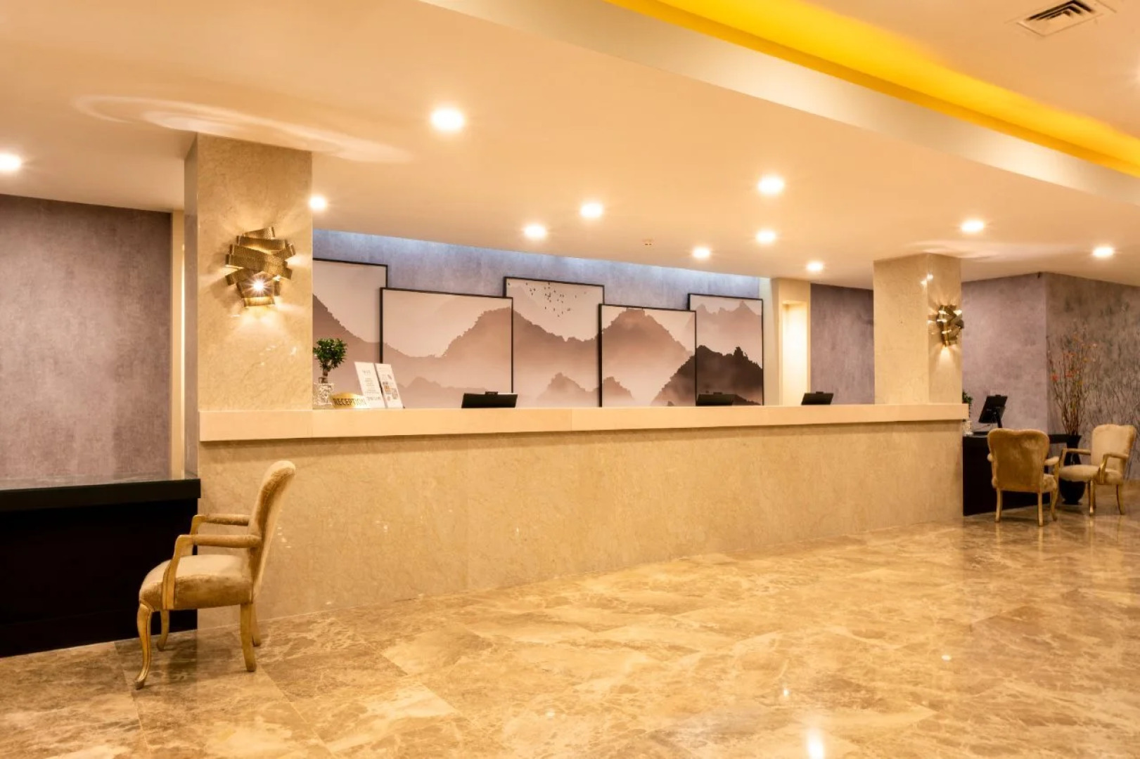 Siam Elegance Hotels & Spa