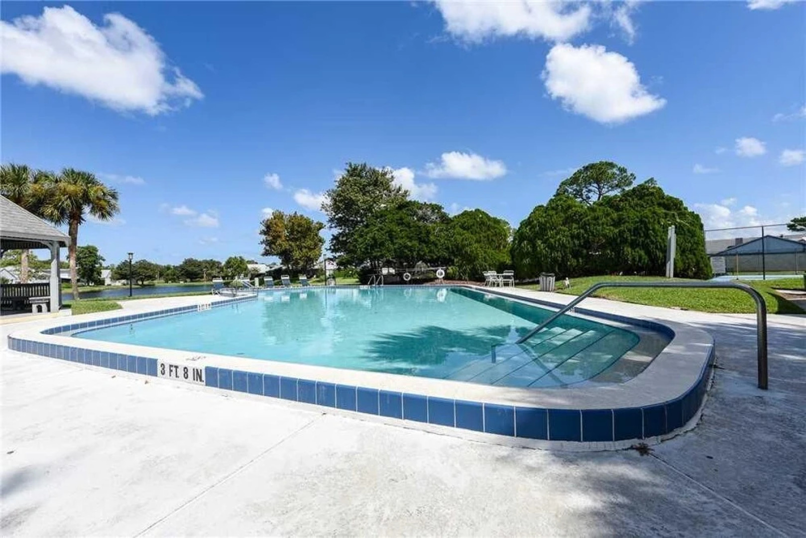 L'Atrium 2779 - Two Bedroom Home