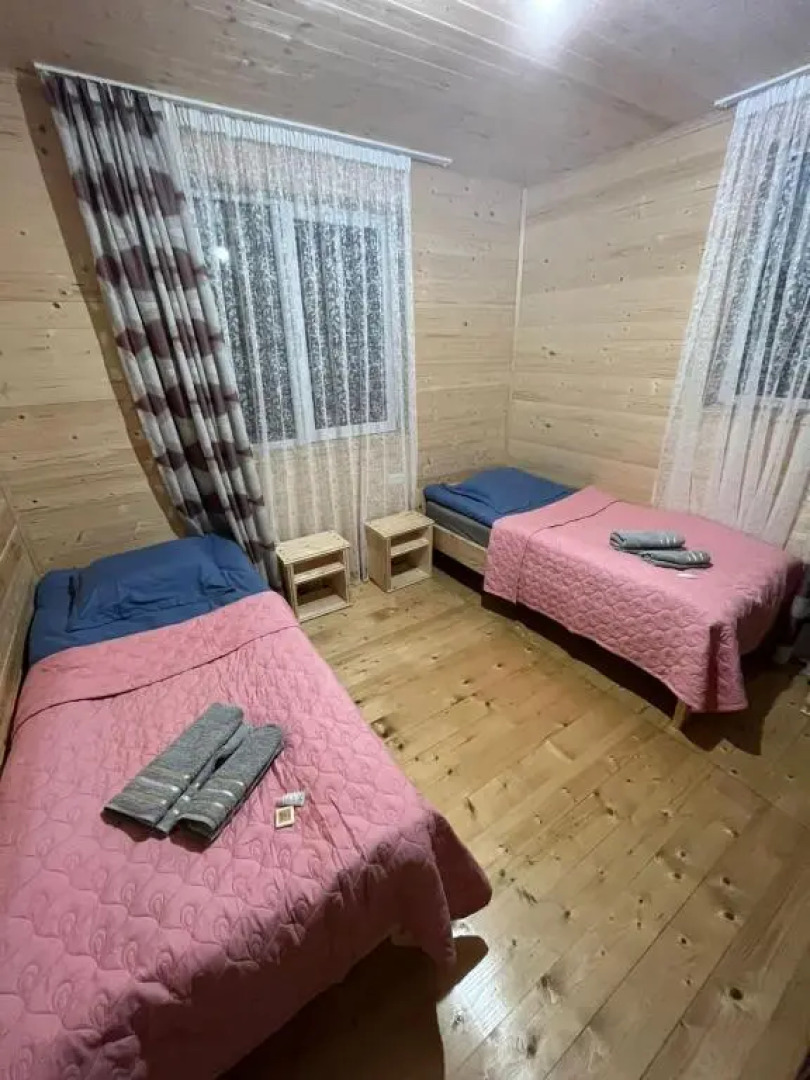 guest house caucasioni