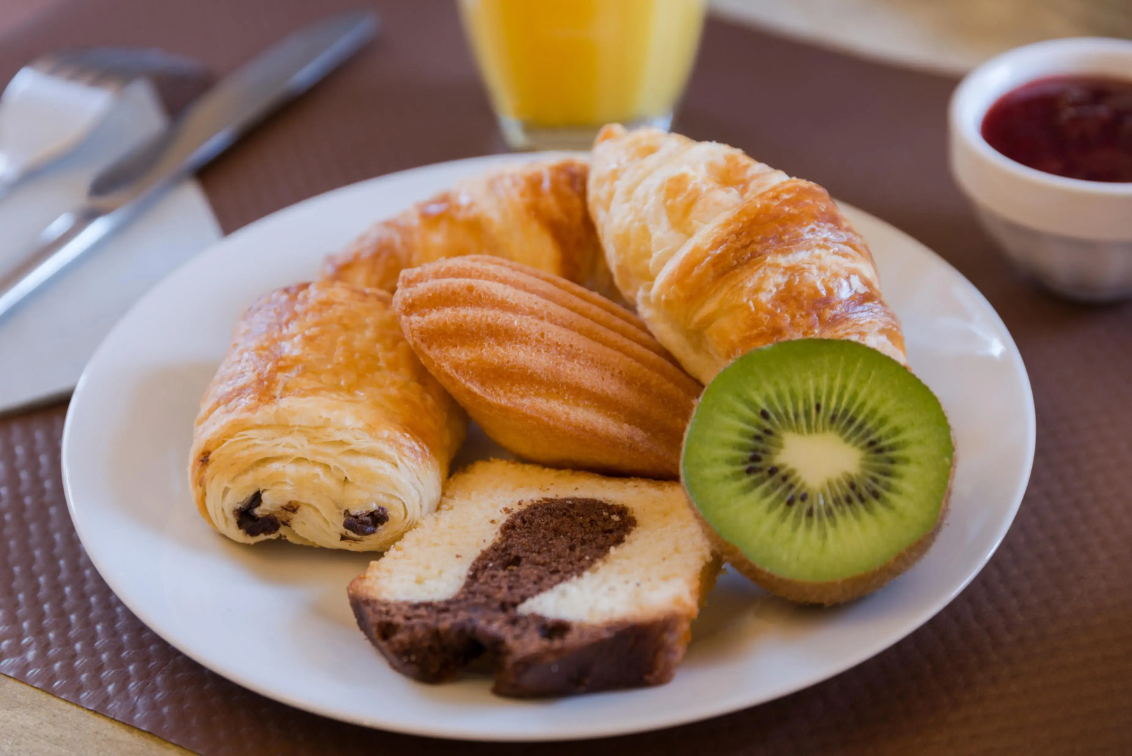 The Originals City, Hôtel du Parc, Avignon Est