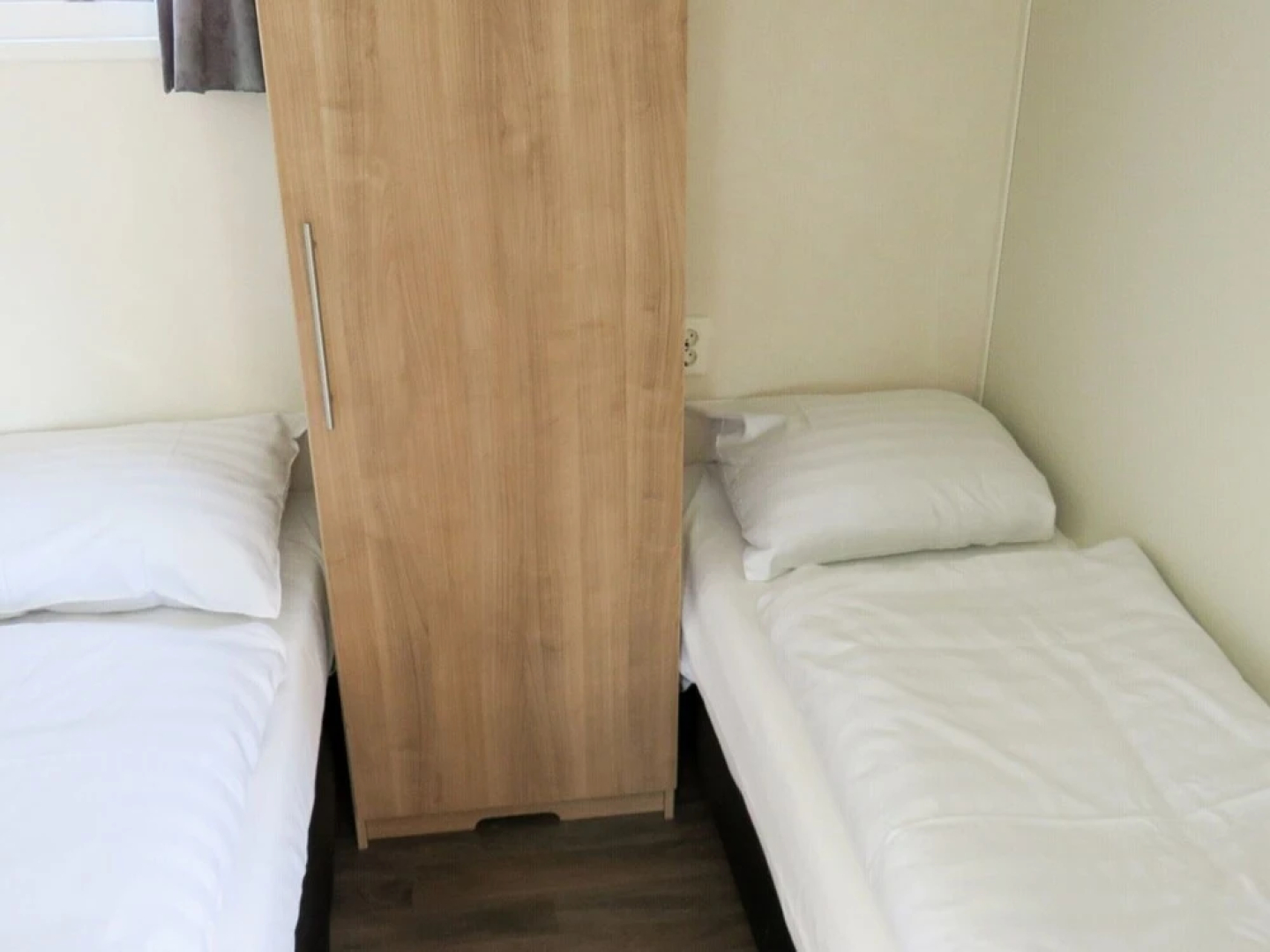 Comfortable Chalet With Microwave in Kempen Region