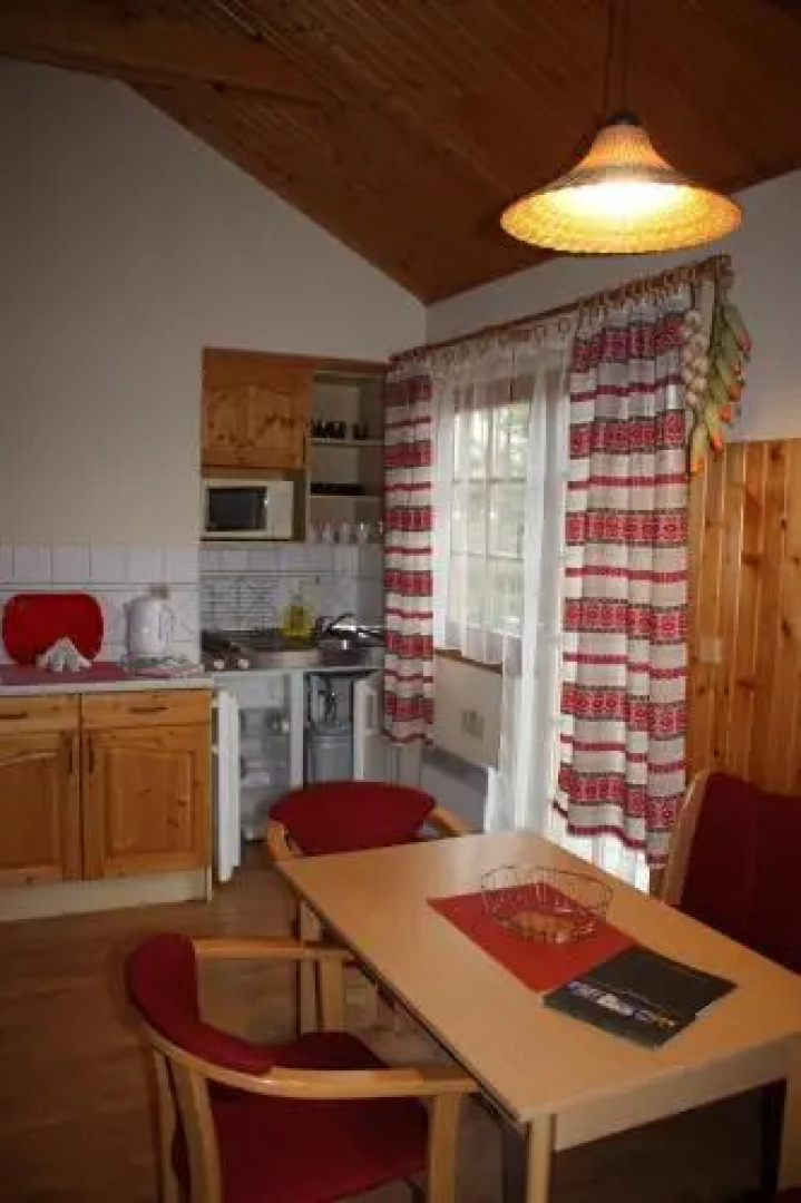 Tatralandia-Liptov Chatky