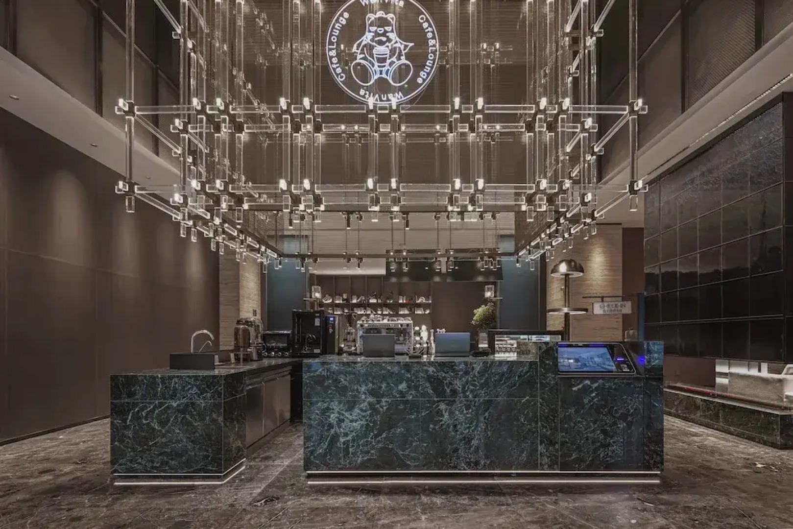 Wanda Moments - Yulin Yuyang