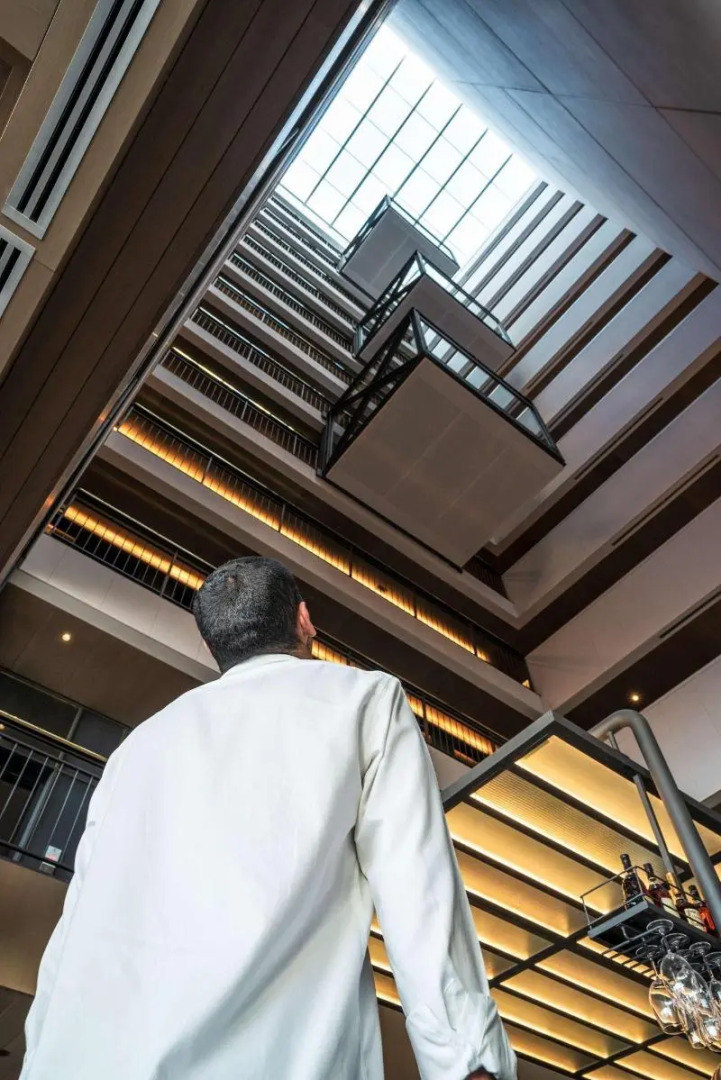 Costanero Hotel Montevideo - MGallery Collection