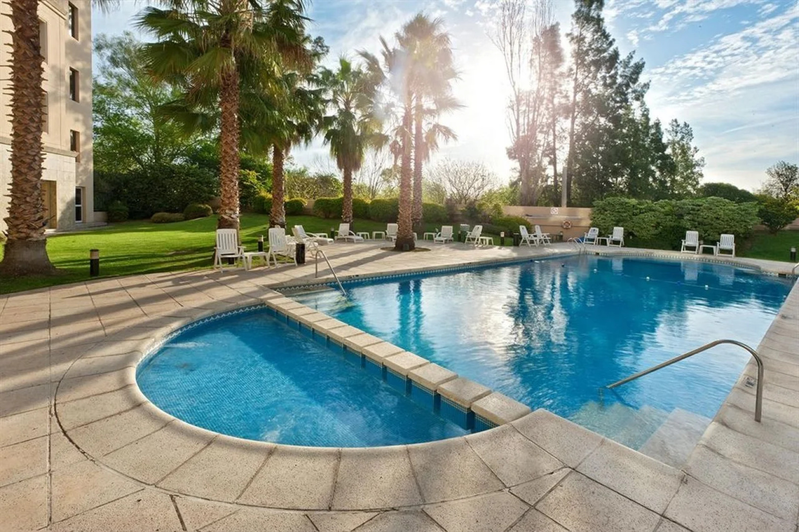 Holiday Inn Córdoba by IHG