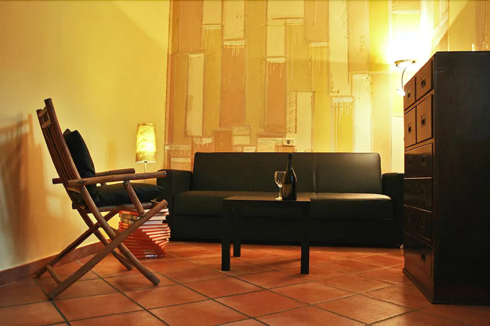 Locanda Delle Ginestre