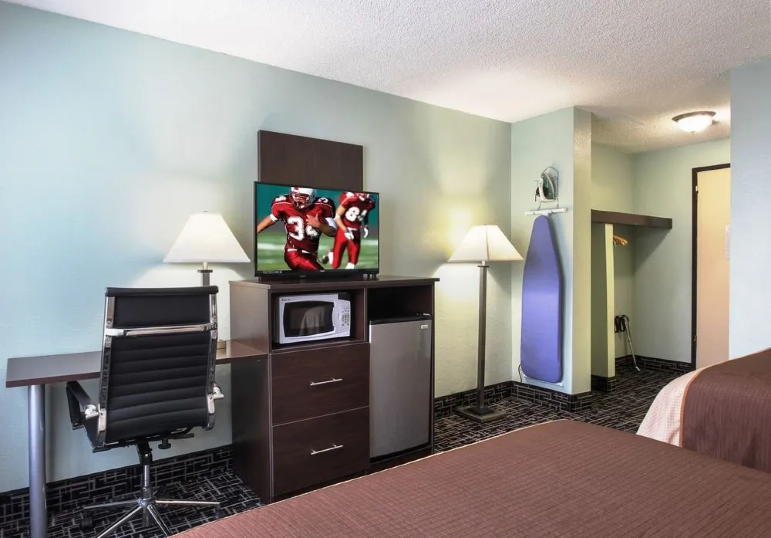 Travelodge Batavia Darien Lake Theme Park