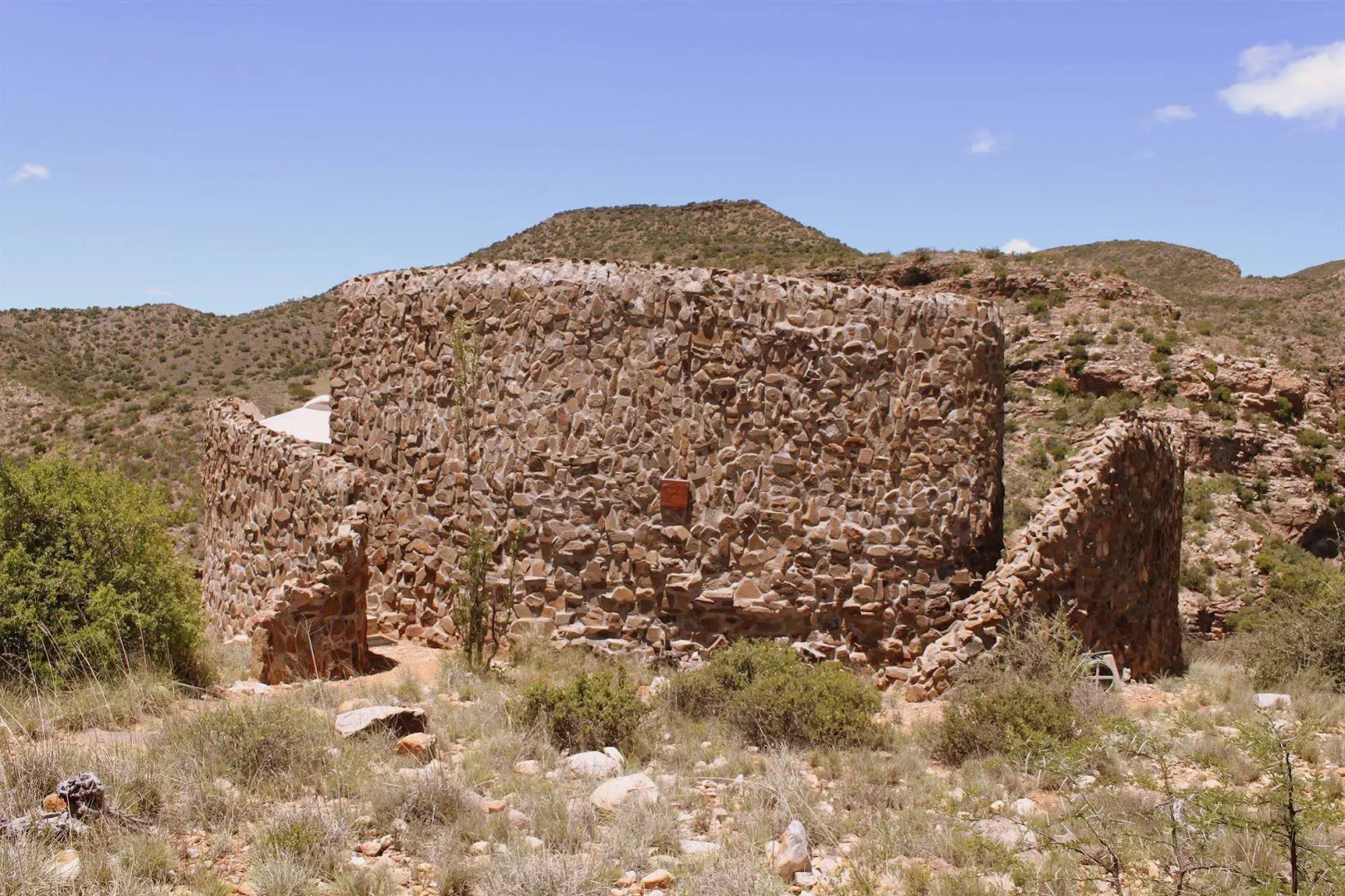 Sederkloof Lodge