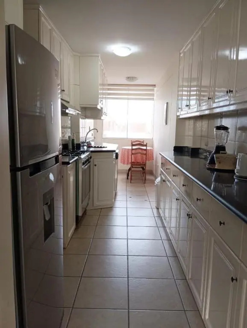 Casa Bonita Pimentel