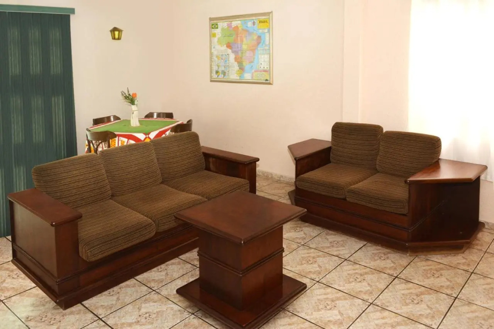 Pousada do Anhangava