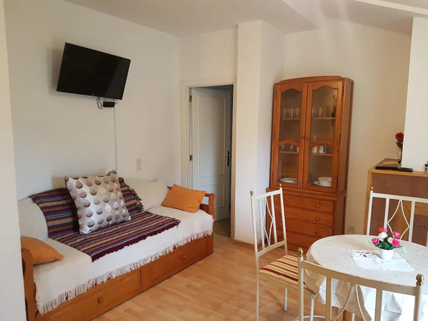 Mi Pequeño Hogar de Robledo