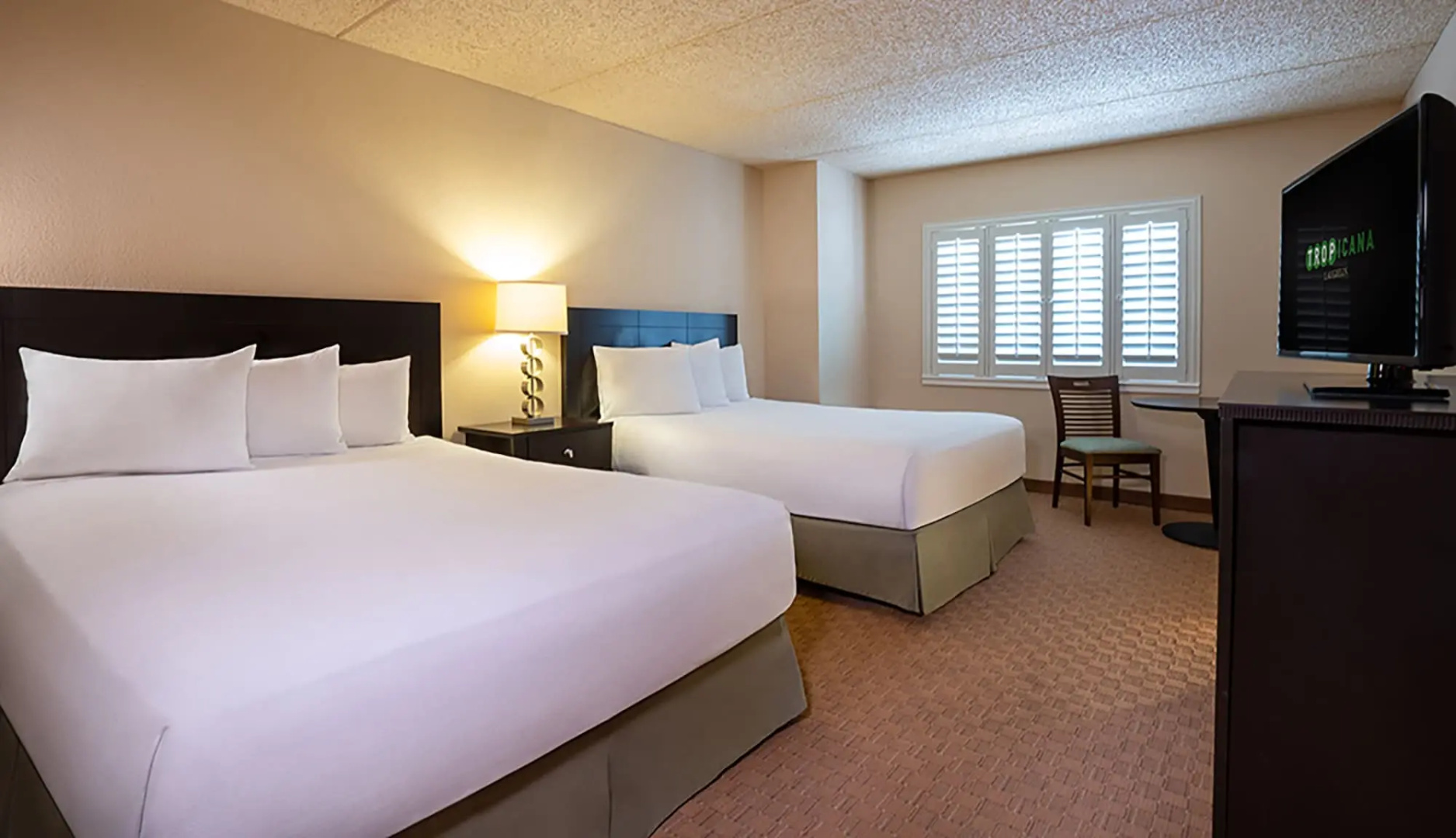 Tropicana Laughlin - A Caesars Rewards Destination