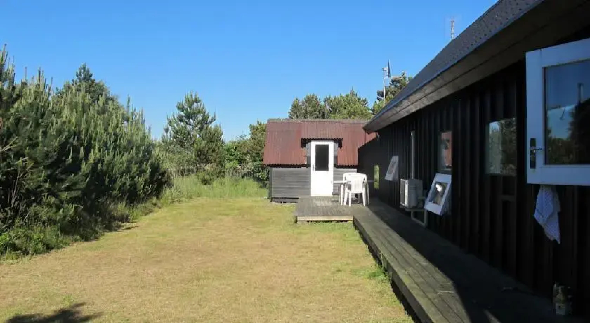 Holiday House Klyngen 12