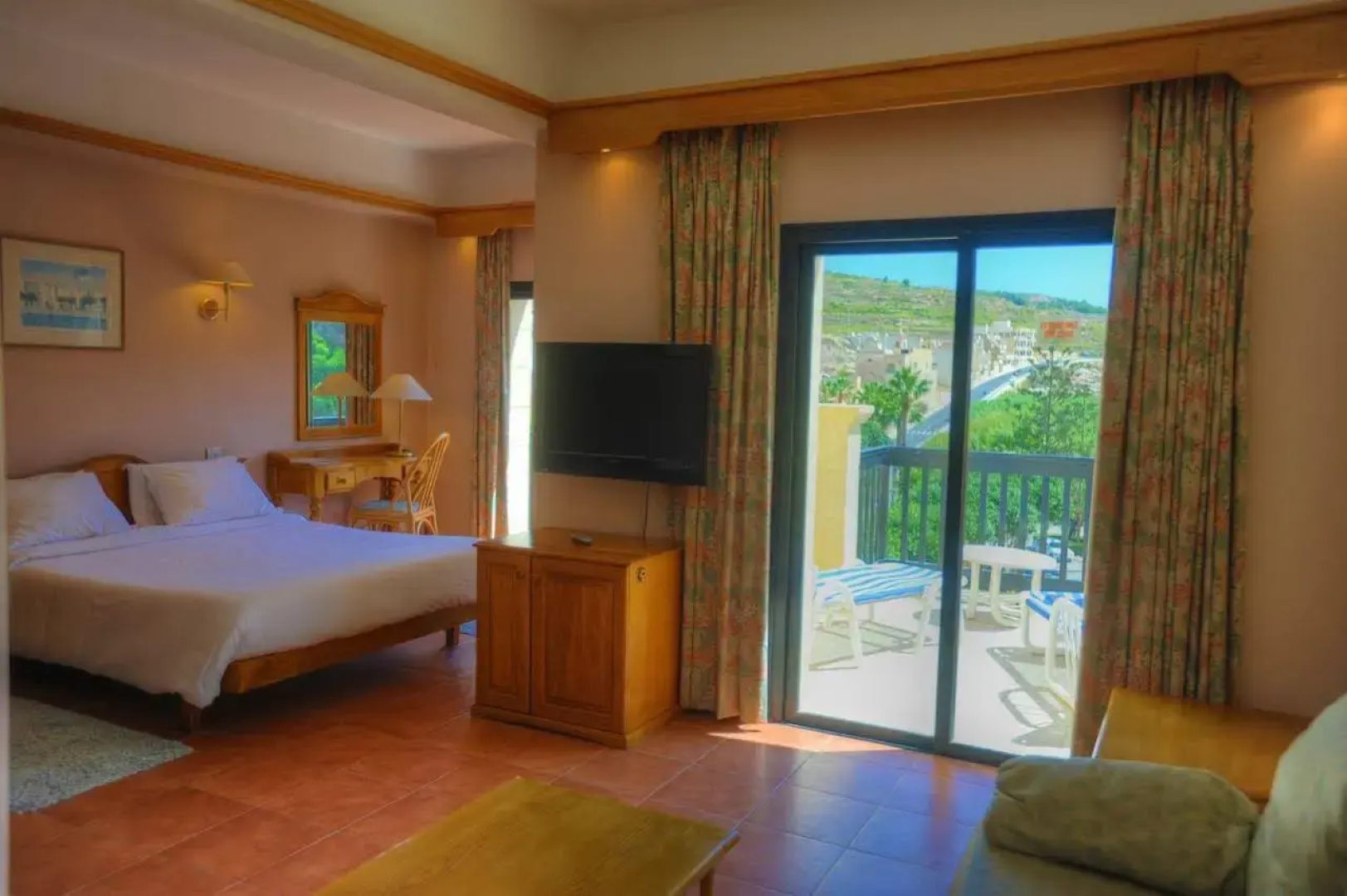 Saint Patrick's Hotel