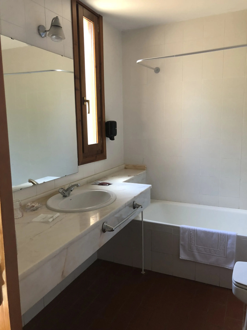 Hotel Rural Porta Coeli