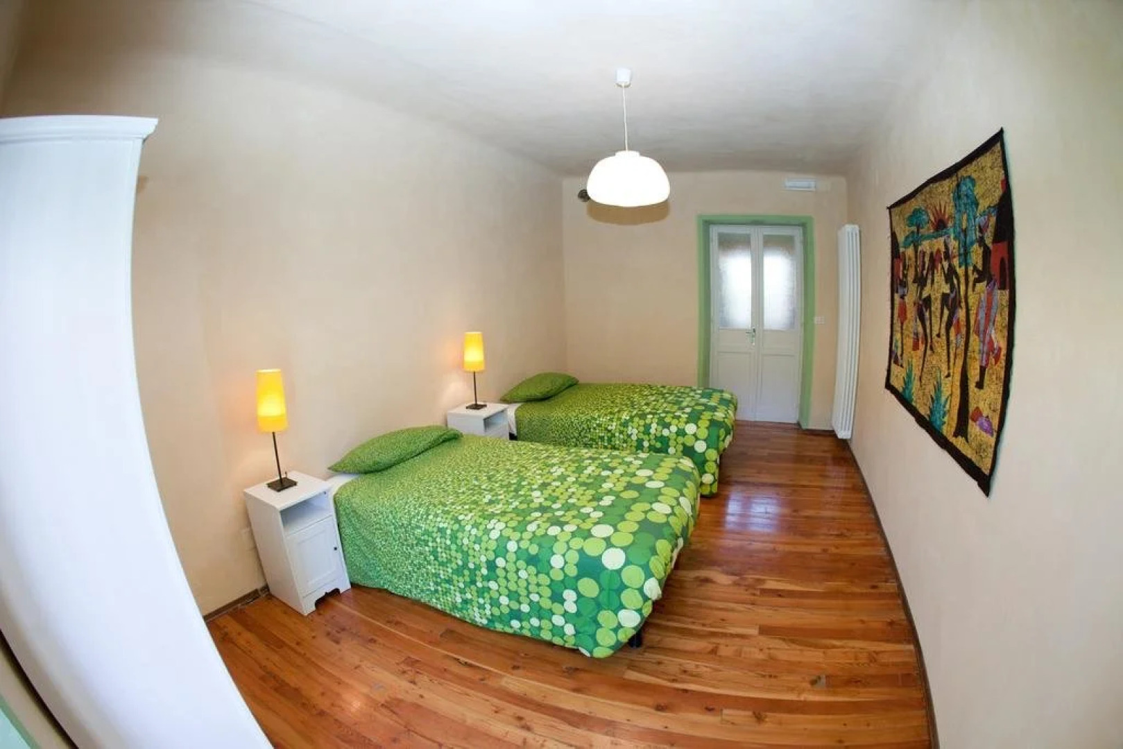 Affittacamere Valle Maira