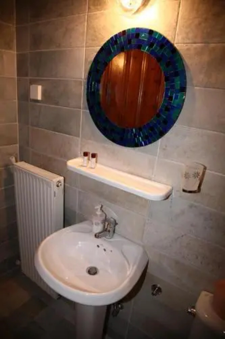 Kallisto Traditional Guesthouse