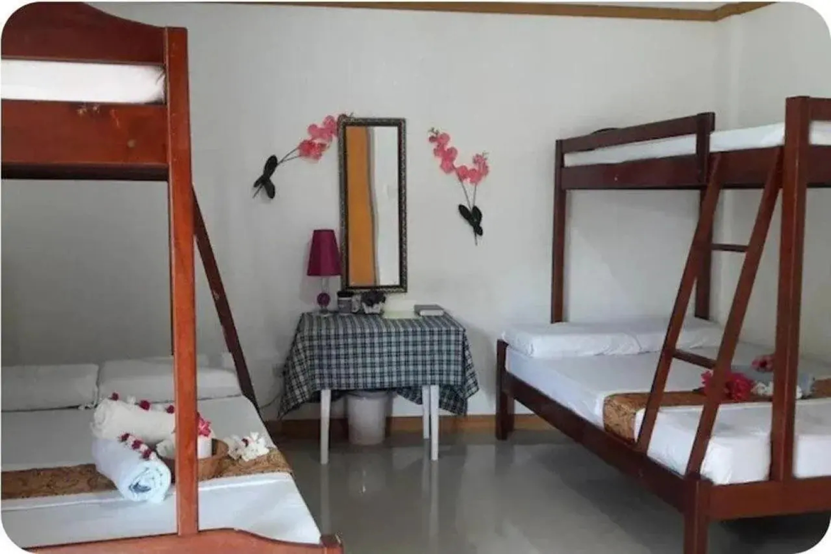 Hanbees Garden Pension House
